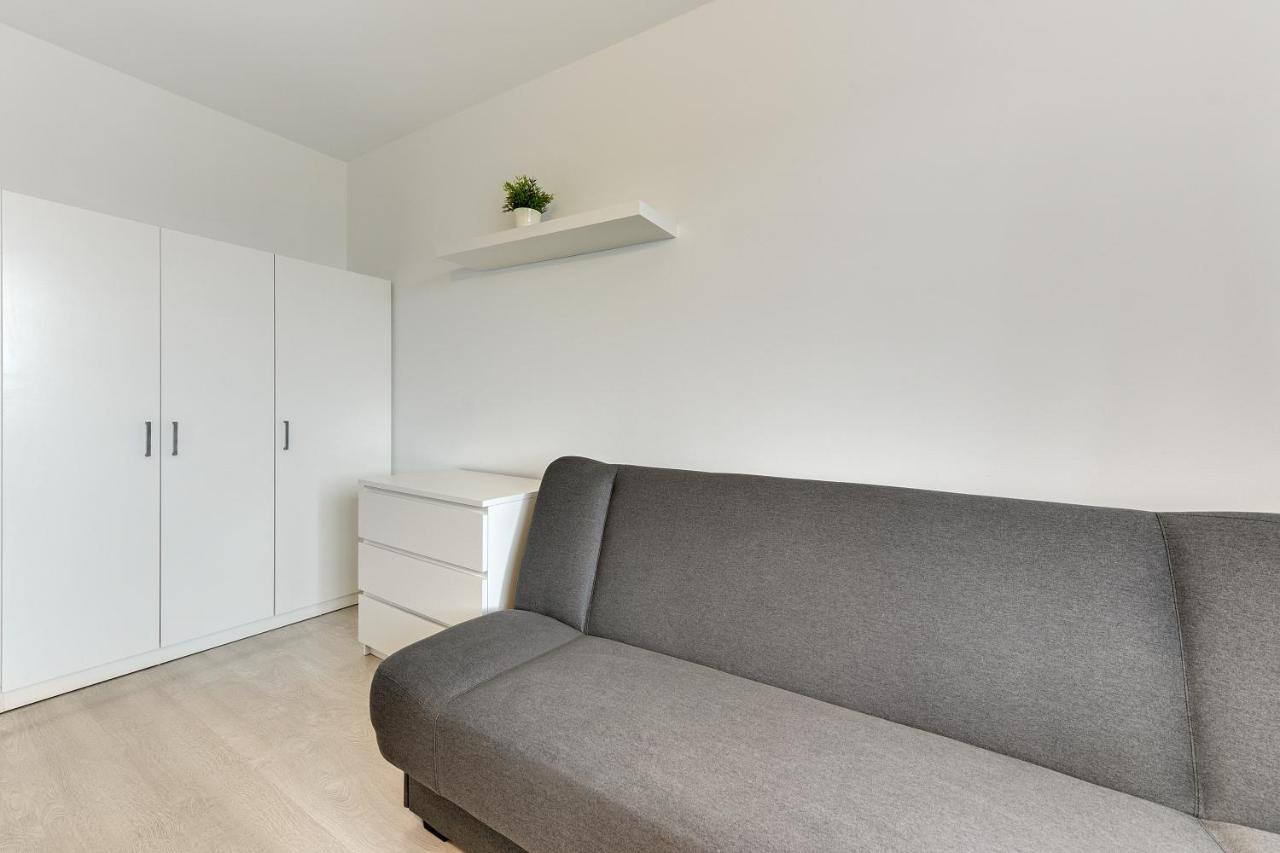 Cityrooms Startowa Gdansk 그단스크 외부 사진
